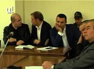 Հարսնաքարի գործ.Եգորյան.«Մեղադրանքը պետք է փոխել»