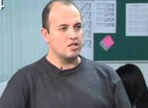 Հատված Այբ-Ֆե-ի ուղիղ եթերից