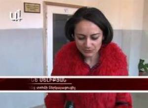 Կարբի գյուղում տոն էր