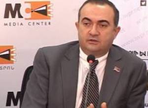IWPR Մեդիա կենտրոն. Կենսաթոշակային բարեփոխումները