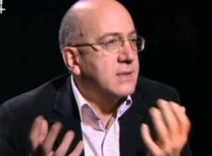 14.11 P.S.Հյուրը Էդմոն Մարուքյանն է