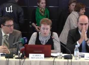 Հայաստանը չի ստորագրի