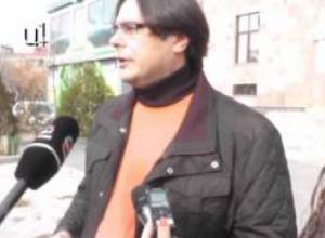 «Կանխենք գազի եւ էլեկտրաէներգիայի թանկացումը» դիմել է  դատարան