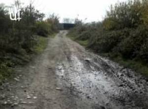 Քաշաթաղ. կա բերք, չկա շուկա