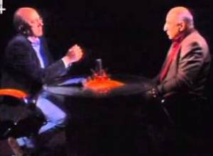 P.S.21 11 Հյուրը Բորիս Նավասարդյանն է