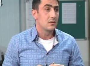 Հատված Այբ-Ֆե-ի ուղիղ եթերից