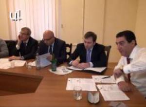 "Ինչքան դու ես խոսալու համար փող ստանում, էնքան էլ ես"