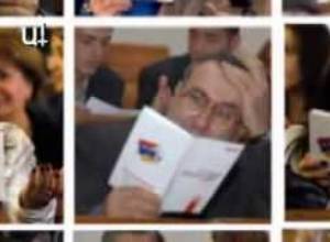 Ոչնչացնող «ԱՅՈ»-ն