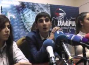 Հայաստանում գեյ շքերթ կանցկացվի՞