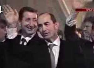 Պուտինի այցերը Հայաստան