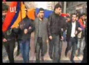 Այս պահին Հյուսիսային պողոտայում