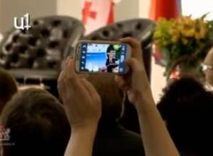 Վիլնյուսում Հայաստանին չեն հիշում