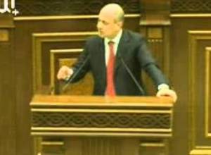 Հարցեր նոր անձնագրերի մասին