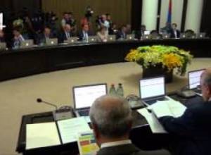 «2014թ. պետբյուջեի նախագծում աբսուրդային հատկացումներ կան»