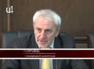 Գալուստ Սահակյան. Ի՞նչ հանրապետական գործադուլ