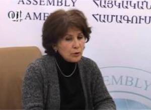 Փախստականներն անտեսված են