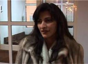 Կիվիրյանը  դատարանում է