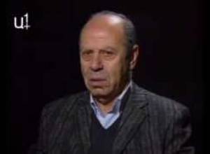 13 12 P.S.Հյուրը Կարեն Աղամյանն է