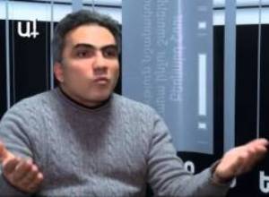 Ինչո՞ւ Հայաստանը չգնաց Ուկրաինայի ճանապարհով