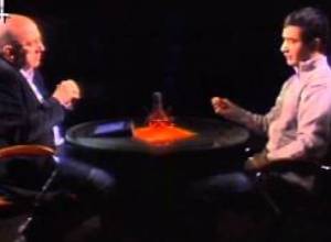 19 12 P.S. Հյուրը Արթուր Ավթանդիլյանն է