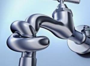 Воды не будет