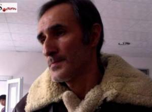 Вардан Петросян нуждается в лечении