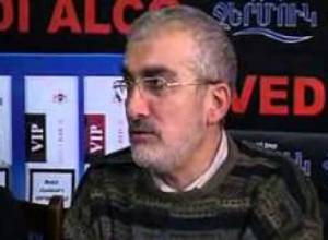 «Եթե պիտի մնա սփյուռք, Հալեպը  պետք է մնա»