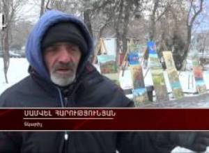 «Իսկական Վերնիսաժը այստեղ է»