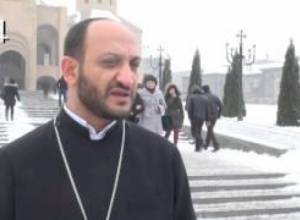 Այսօր Անվանակոչության օրն է