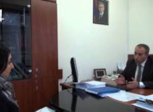 Ապահովագրելու ենք առողջությունը