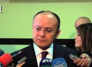 Սեյրան Օհանյանը  հերքում է զինծառայողի հանդեպ բռնությունը