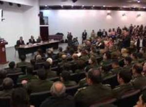 Սեյրան Օհանյանը` բանակի մասին