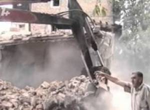 Ռոբերտ և Սերժ.կործանիչները