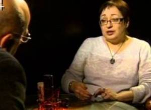 20 01P.S. Հյուրը Մարինա Գրիգորյանն է