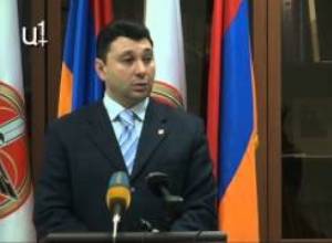 ՀՀԿ նիստից հետո