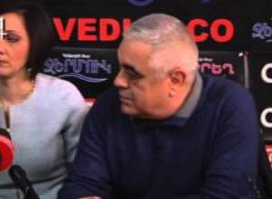 «Բա ձայն հանեիք. օրենքն ընդունվել է 3 տարի առաջ»