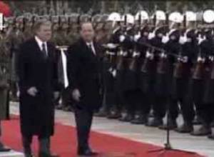 Օլանդը բացեց, թե՞ փակեց ԵՄ տանող դուռը