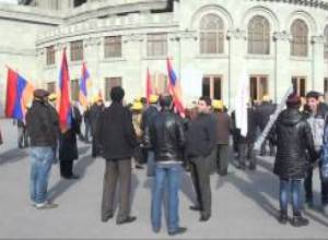 Նախախորհրդարանի ակցիան