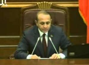 20 րոպեանոց ընդմիջումից հետո