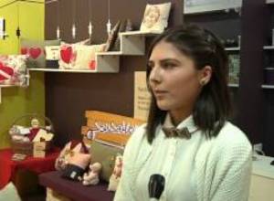 Hand made. Ֆեյսբուքից մինչև սեփական խանութ