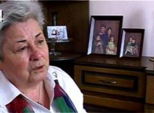 Դժբախտ հայերը