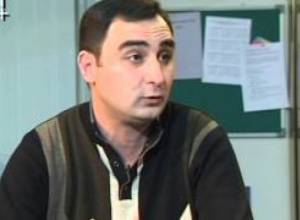 Հատված Այբ-Ֆե-ի ուղիղ եթերից