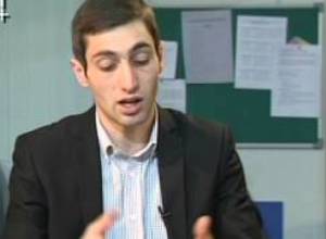 Հատված Այբ-Ֆե-ի ուղիղ եթերից