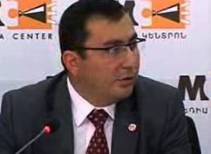 IWPR. Զինապարտության մասին օրենքի փոփոխություն