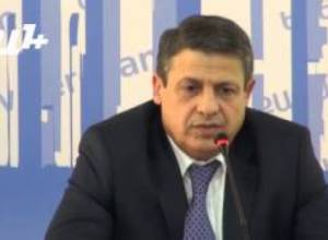 Զվարթնոցի շենքի քանդման համարներկայացված հիմնավորումները բավարար չեն. Տ. Բարսեղյան