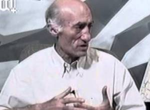 1998թ. Ռետրո PS. Հրանտ Մաթեւոսյան