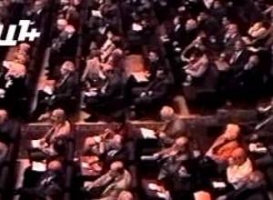 Հրանտ Մաթևոսյան. Խղճի ճարտարապետը