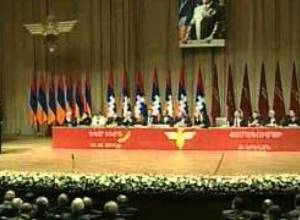 ԵԿՄ համագումարից հատվածներ