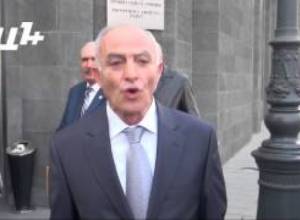 Ո՞վ կարող է պահանջել Լյովա Խաչատրյանի հրաժարականը