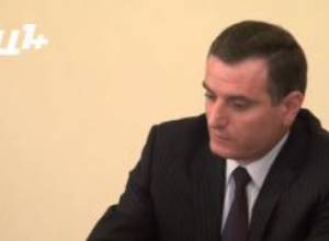 Նիկոլ Փաշինյանի հարցը Տարոն Մարգարյանի պաշտպանության մասին